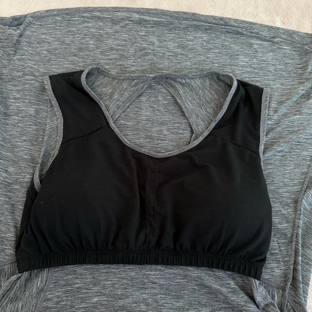 Prana dress size L - Picture 9 of 11